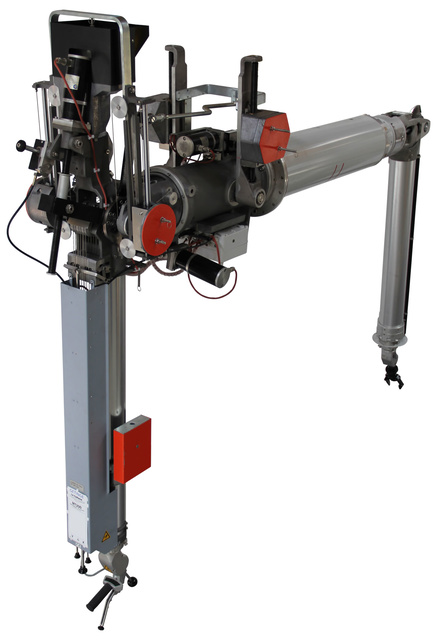 MT200 remote manipulator